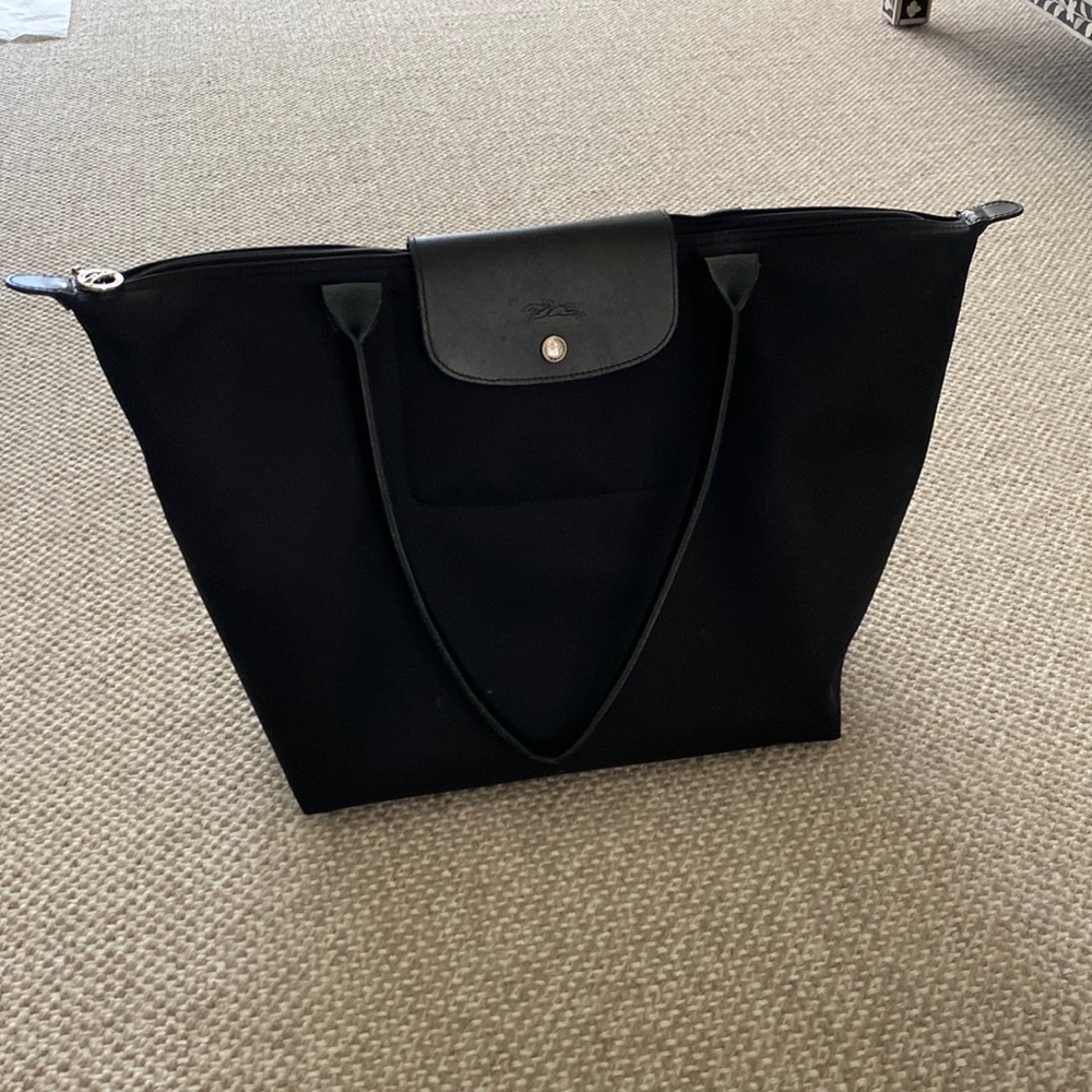 Longchamp tote
